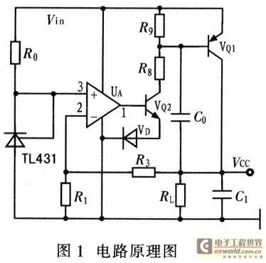 直流稳压电源制作