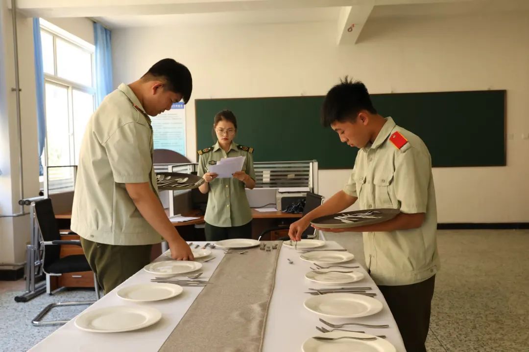 厨房设施与旅游应用专业的就业方向探讨